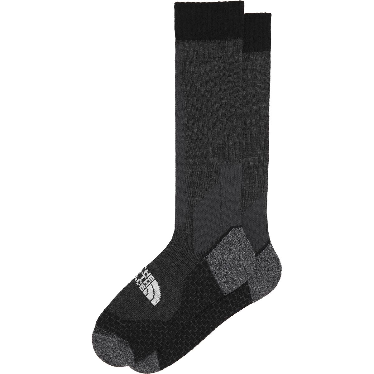 The North Face Alpine High Sock TNF Black, S