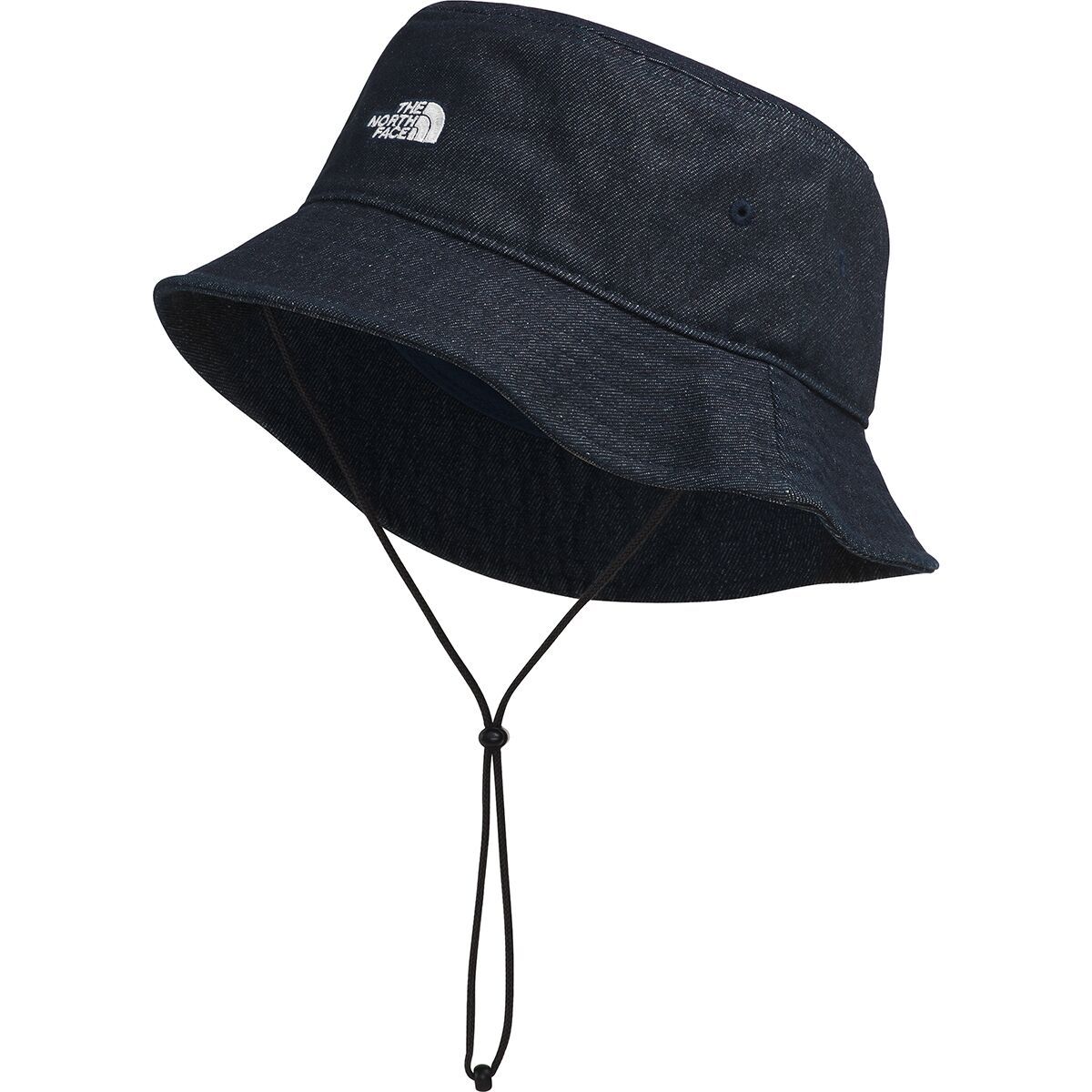 Image of The North Face Norm SE Bucket Hat Denim, S/M