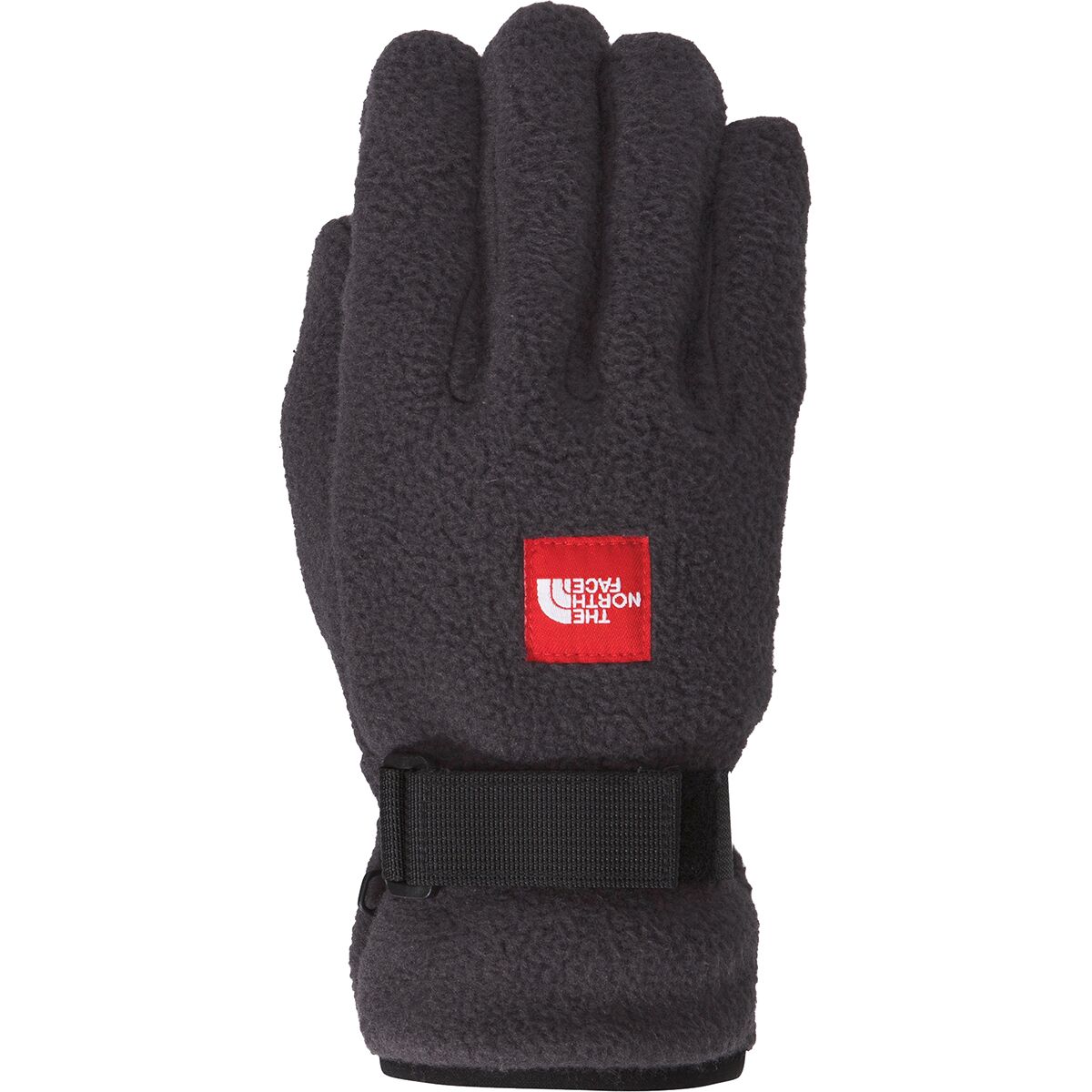 Image of The North Face RedBox Fleece Glove Obsidian, S