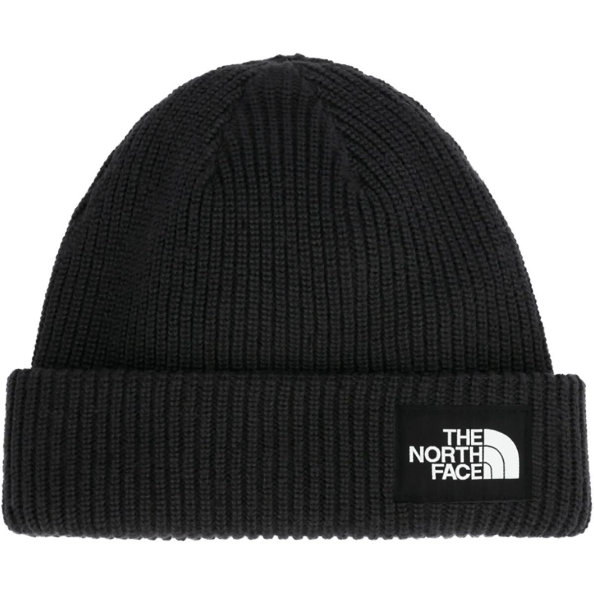 Image of The North Face Salty Lined Beanie TNF Black, One Size