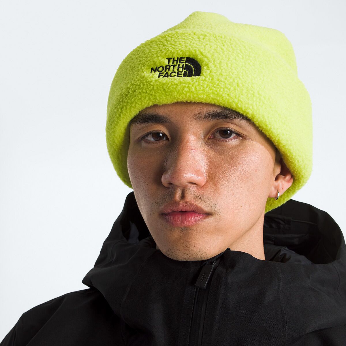 The North Face Whimzy Powder Beanie - Accessories