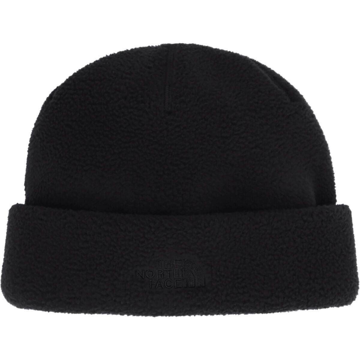 Image of The North Face Whimzy Powder Beanie TNF Black, S/M