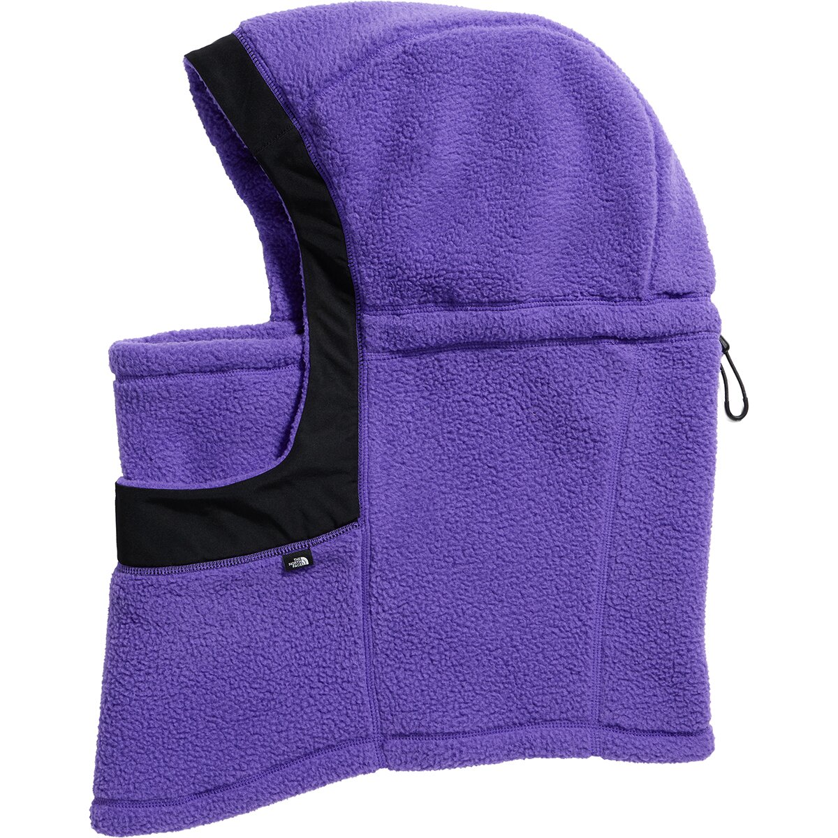 Image of The North Face Whimzy Powder Hood Peak Purple, S/M