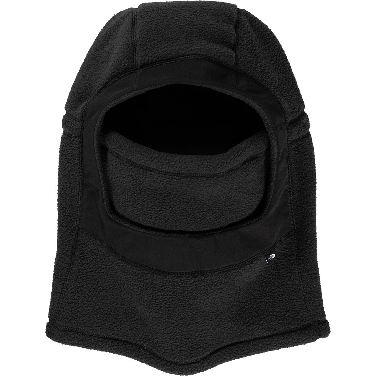Image of The North Face Whimzy Powder Hood TNF Black/Snow Patch, L/XL