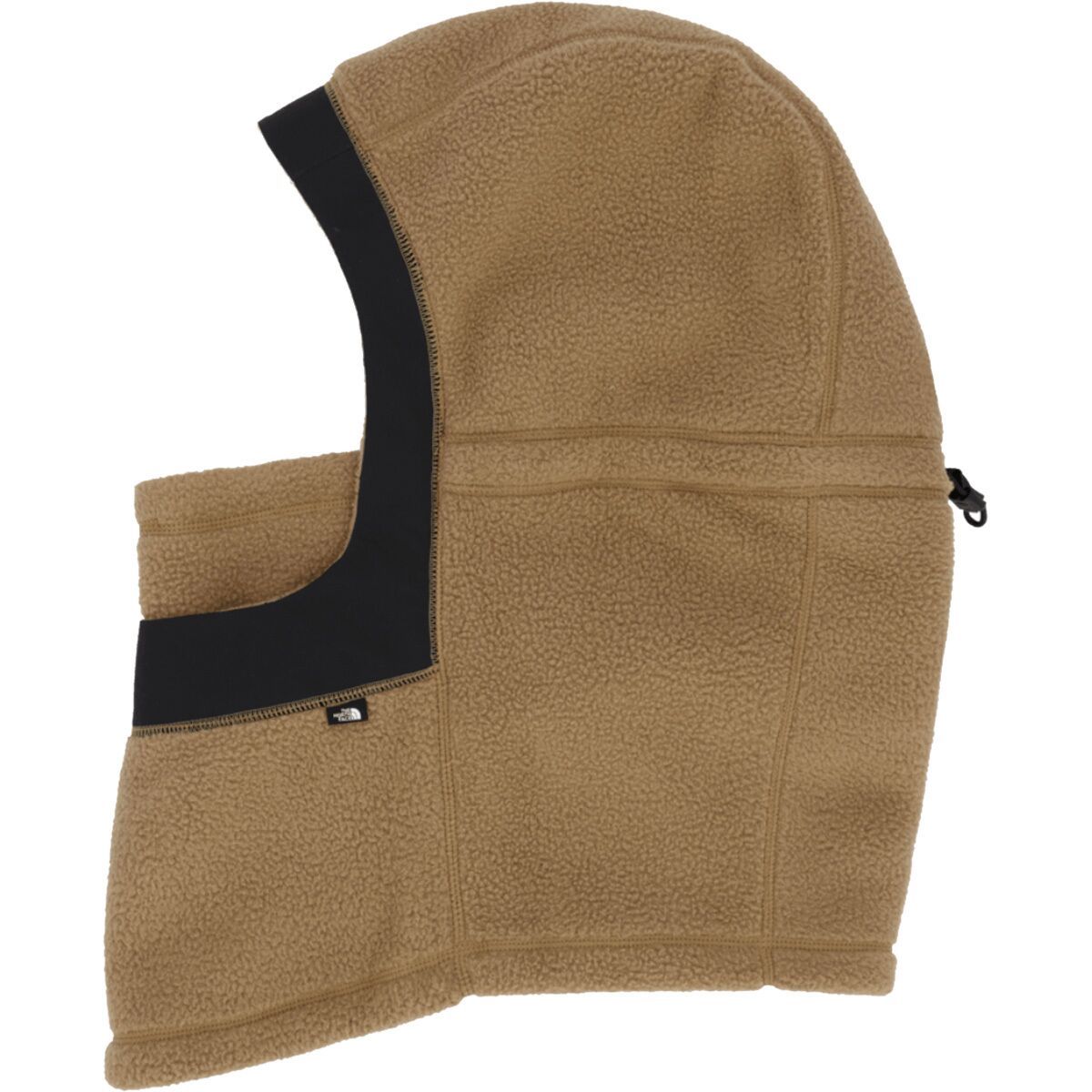 Image of The North Face Whimzy Powder Hood Utility Brown, L/XL