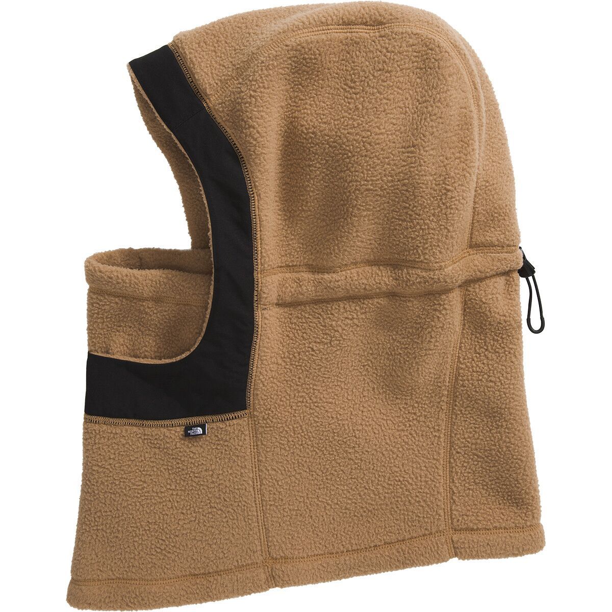 Image of The North Face Whimzy Powder Hood Utility Brown, L/XL