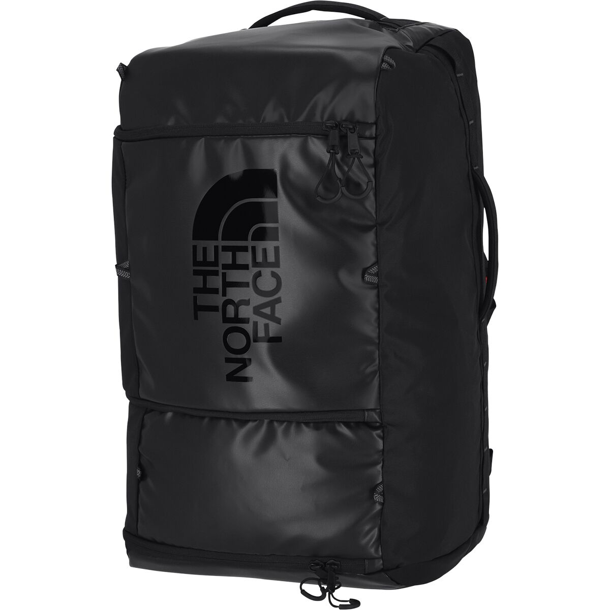 Image of The North Face Base Camp Boot Pack TNF Black/TNF Black, One Size