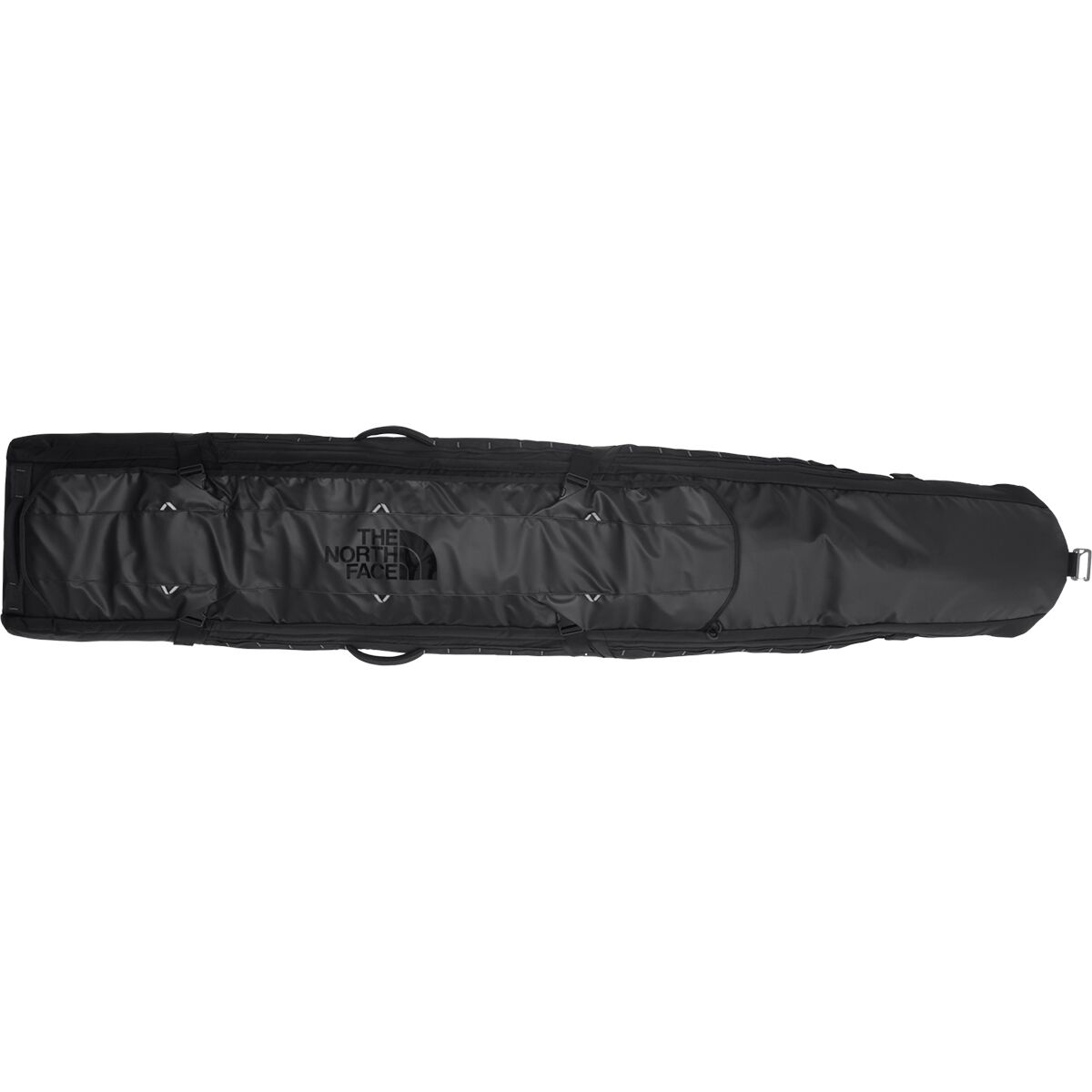 Image of The North Face Base Camp Snow Roller TNF Black/TNF Black, One Size