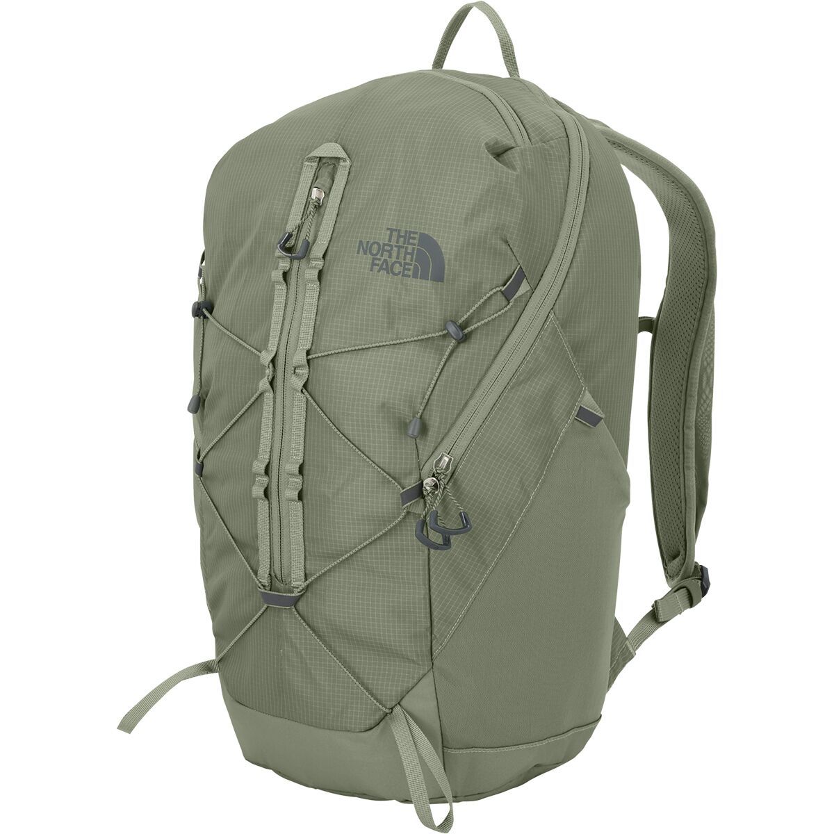 Image of The North Face Borealis Trail Backpack Bark Mist, One Size