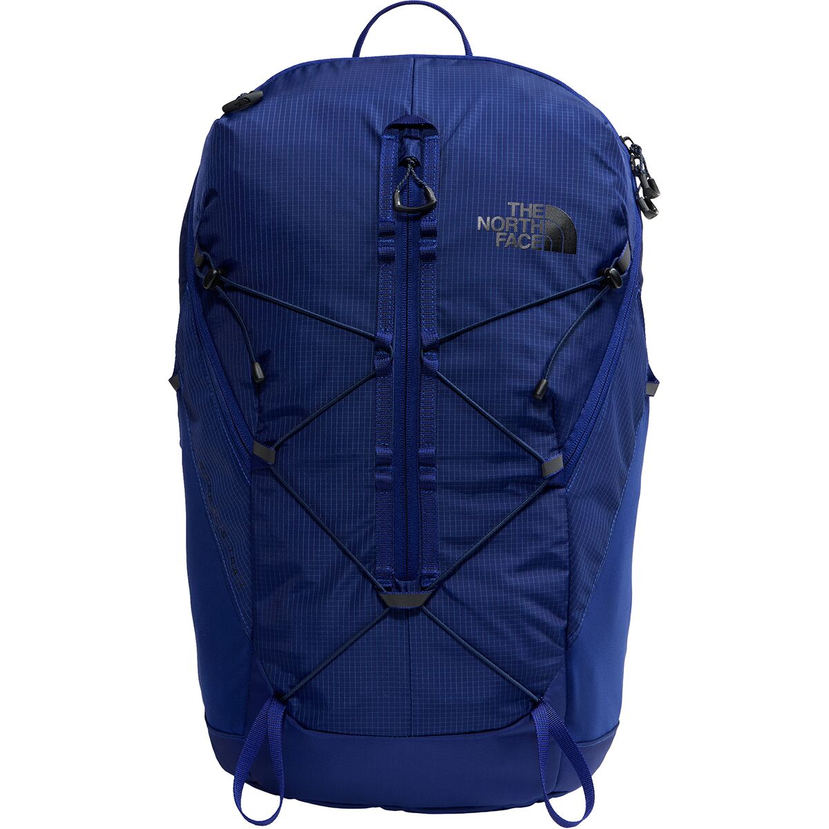 Image of The North Face Borealis Trail 26L Backpack Bold Blue/Summit Navy, One Size