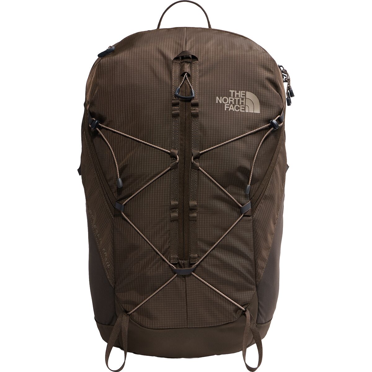 Image of The North Face Borealis Trail 26L Backpack Dark Chestnut/Garnet, One Size