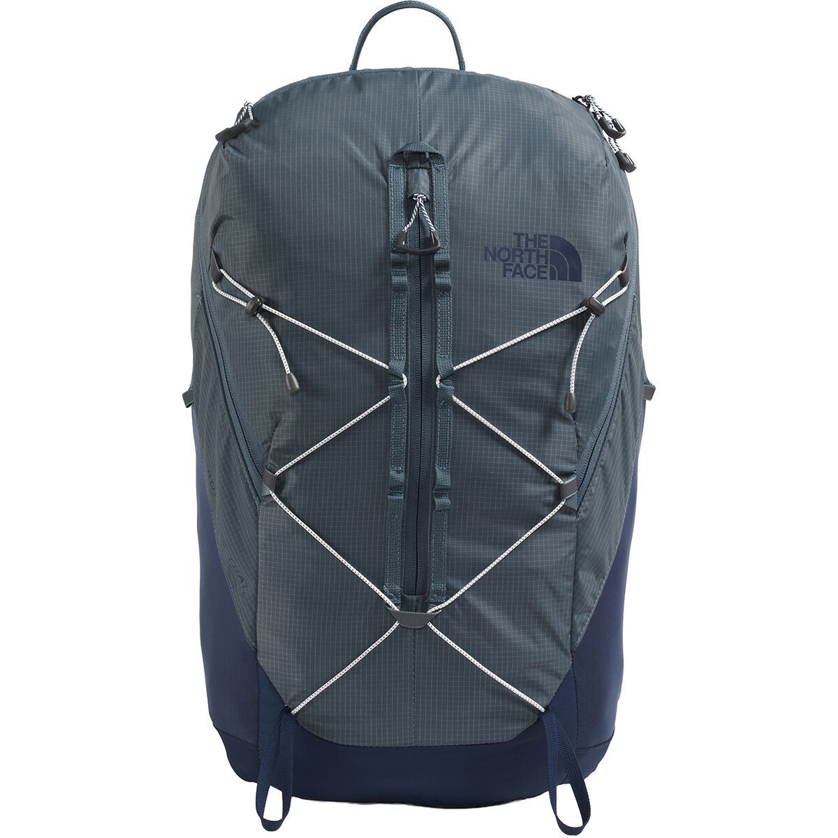 Image of The North Face Borealis Trail 26L Backpack Granite Grey, One Size