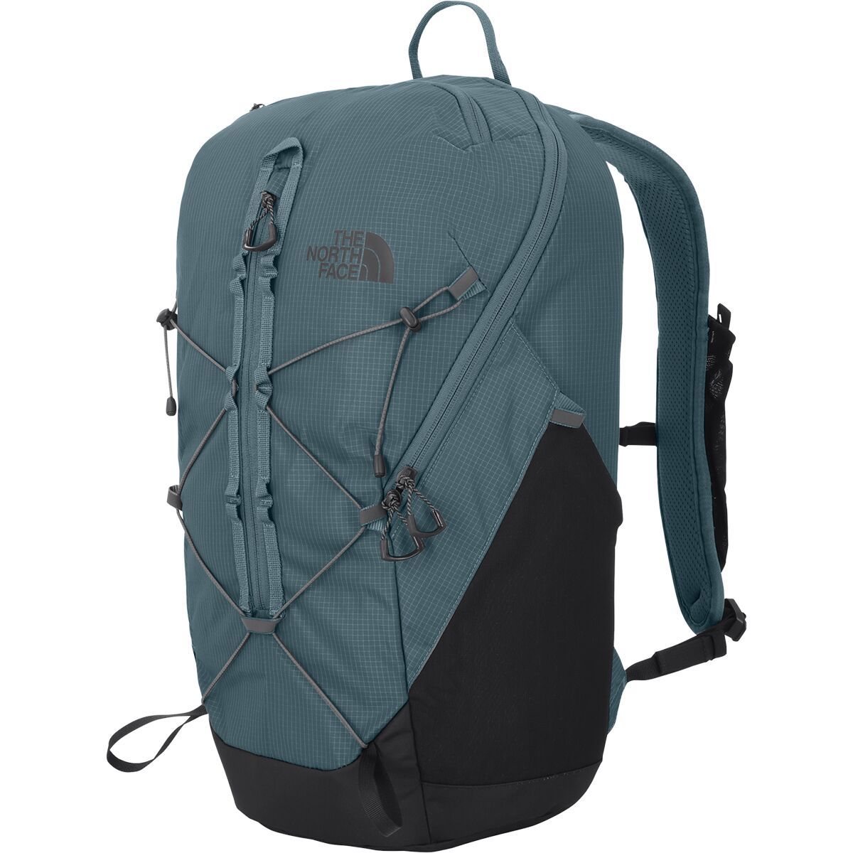 Image of The North Face Borealis Trail Backpack Space/TNF Black, One Size