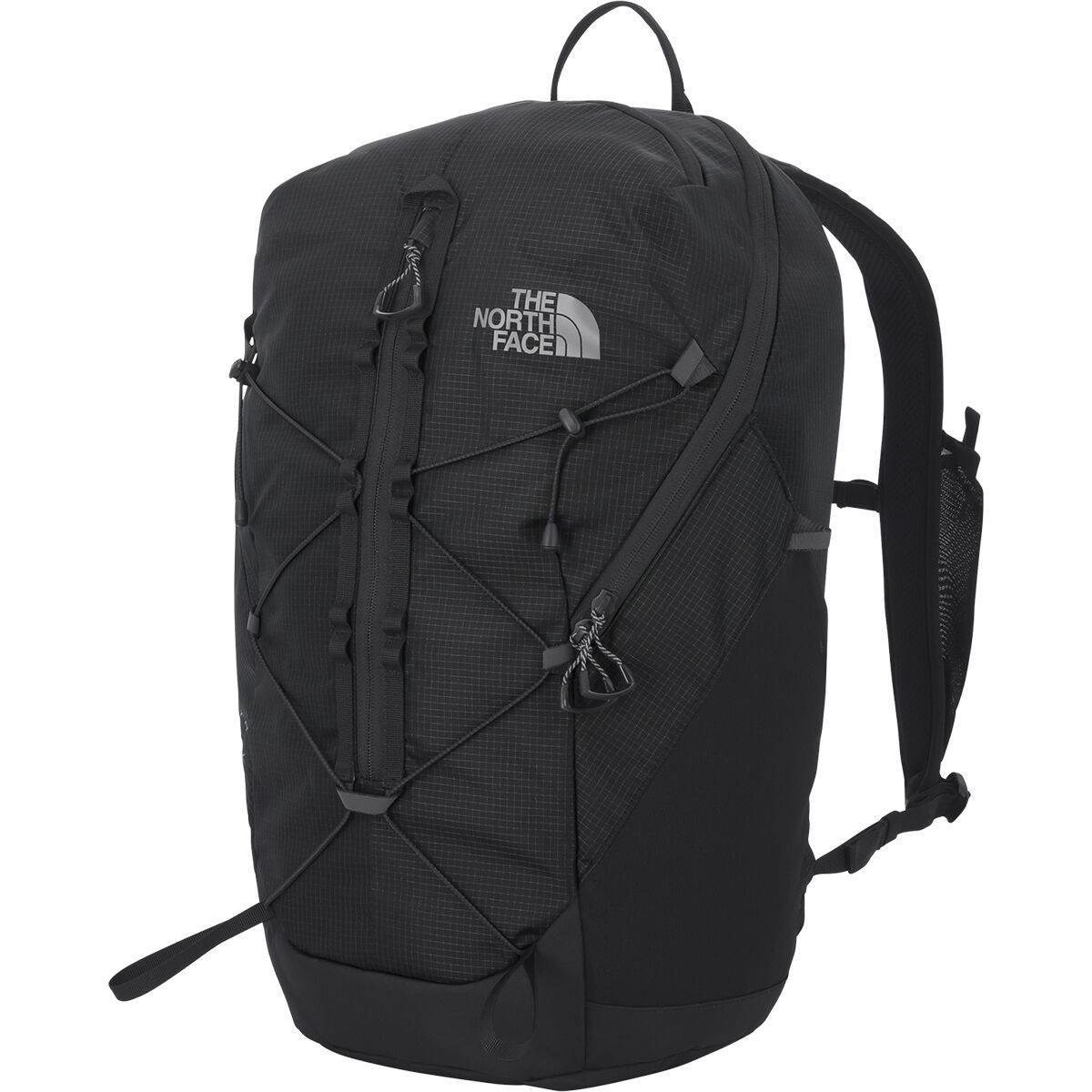 Image of The North Face Borealis Trail Backpack TNF Black, One Size