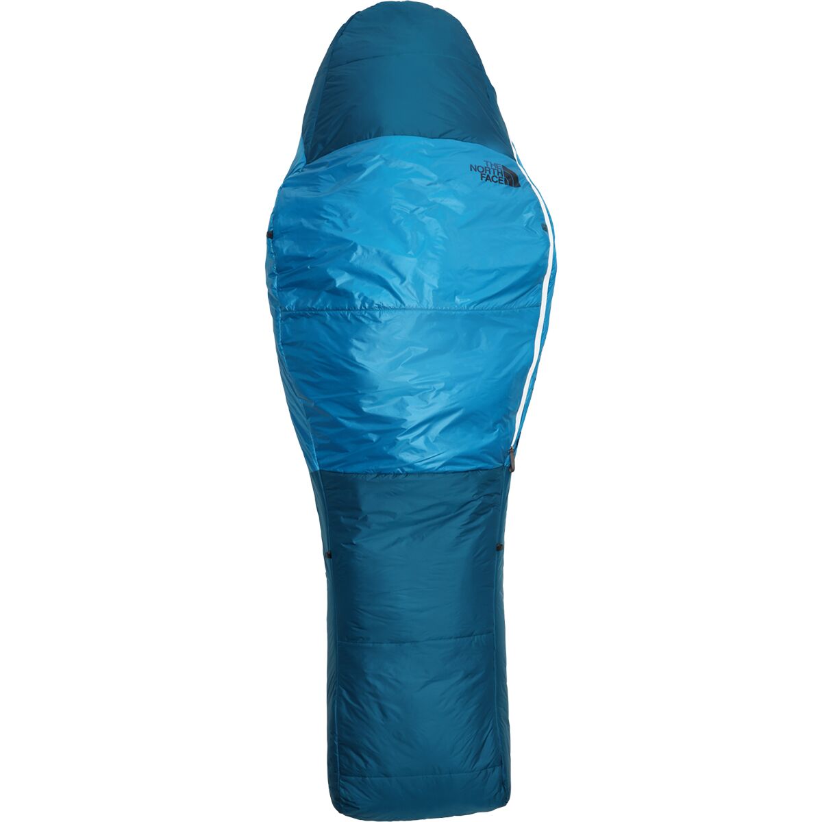 The North Face Cat's Meow Sleeping Bag: 20F Synthetic - Hike & Camp
