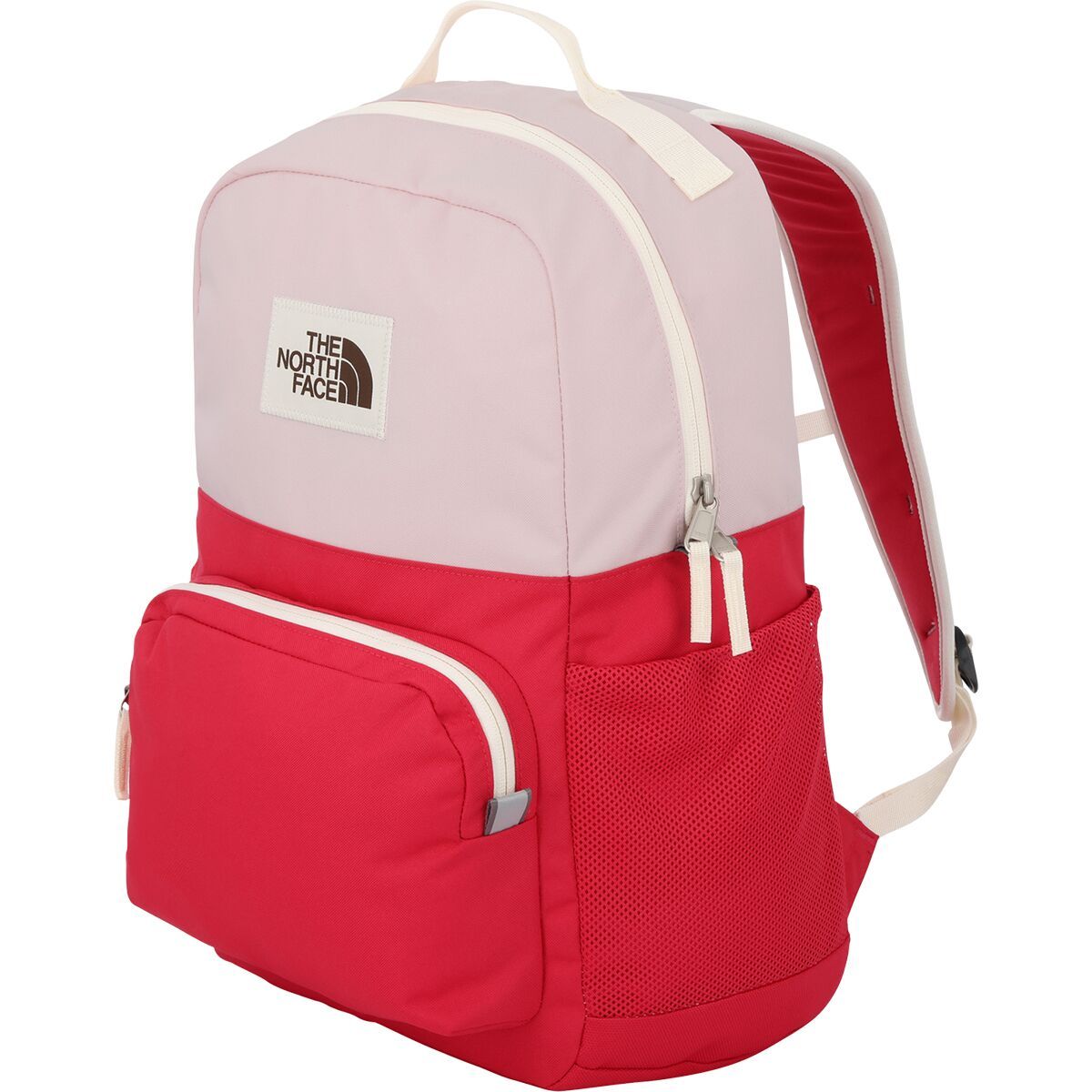 Image of The North Face Chuckwalla Daypack - Kids' Pale Blossom/Lali Guran, One Size