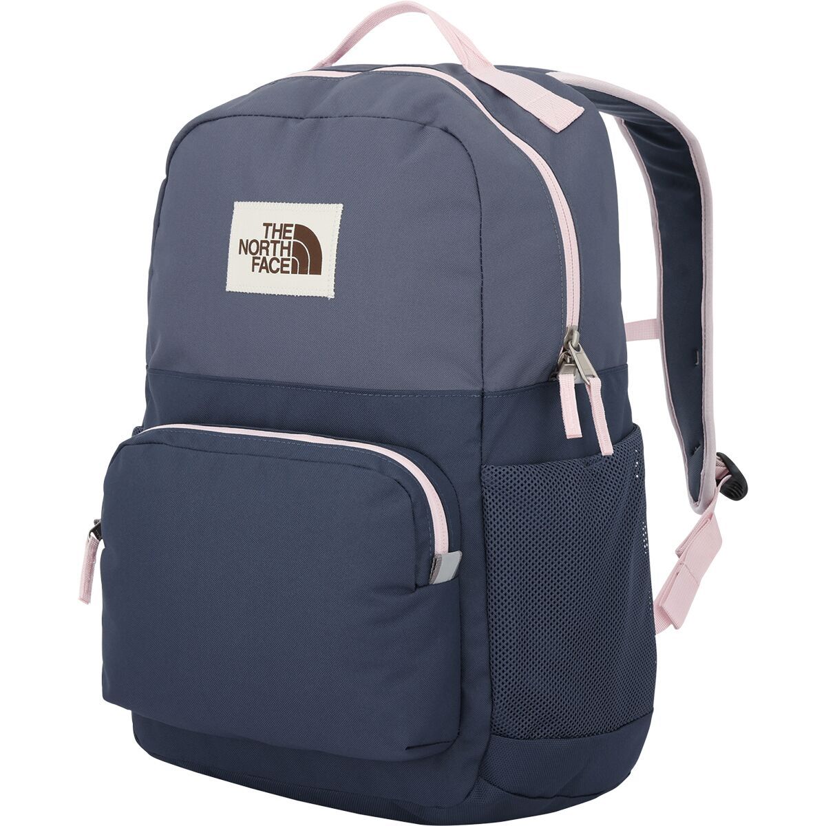 Image of The North Face Chuckwalla Daypack - Kids' Twilight Galaxy/Lunar Blue, One Size