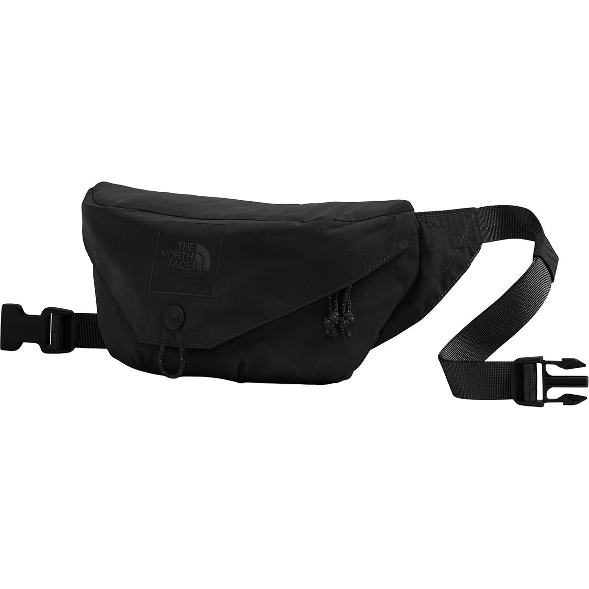 Image of The North Face Glen Canyon Lumbar Pack TNF Black, One Size