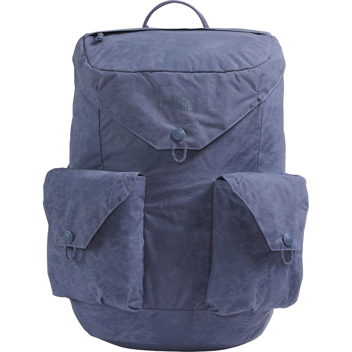 The North Face The North Face Glen Canyon Rucksack Twilight Galaxy, One Size