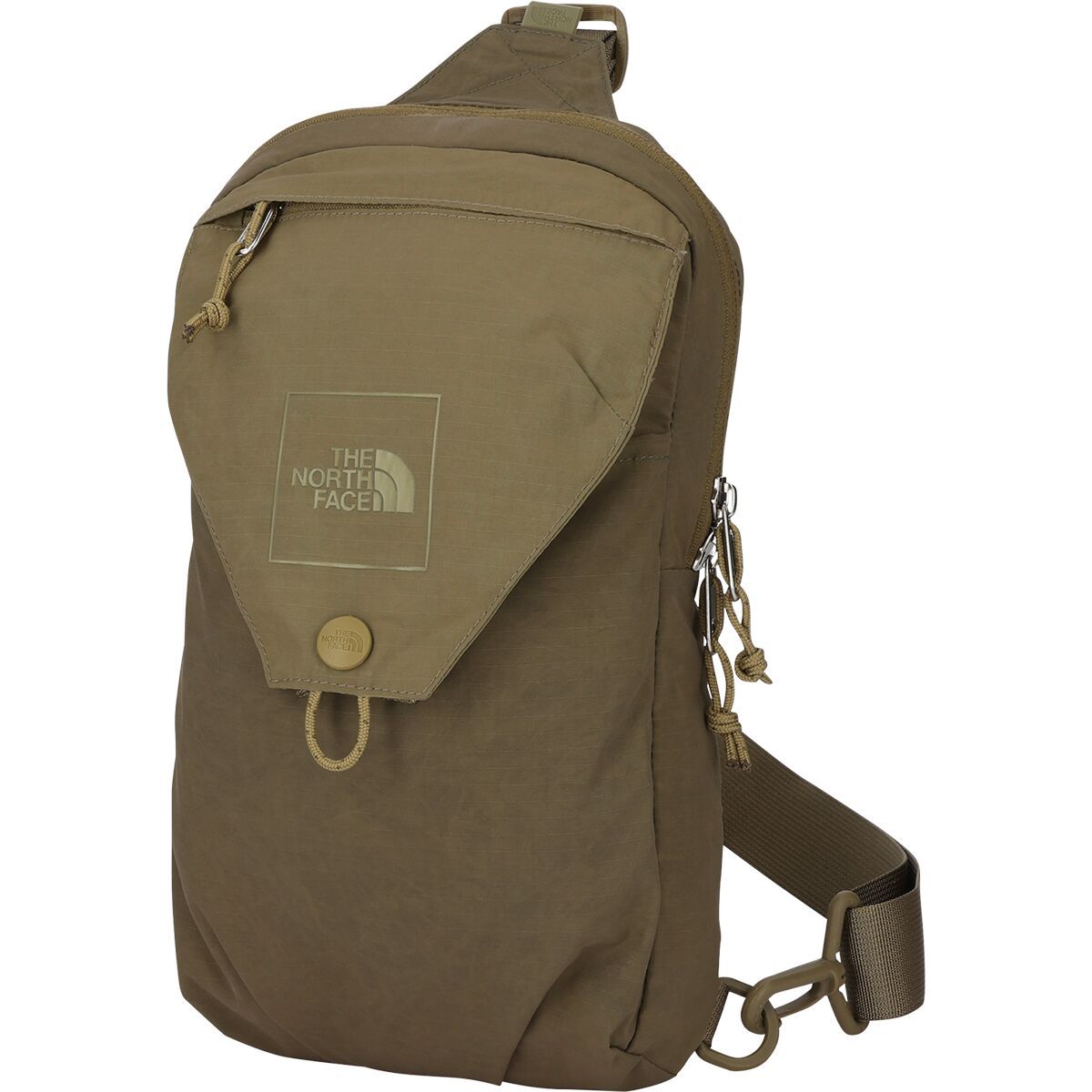 Image of The North Face Glen Canyon Sling Caraway Seed/Cedar, One Size