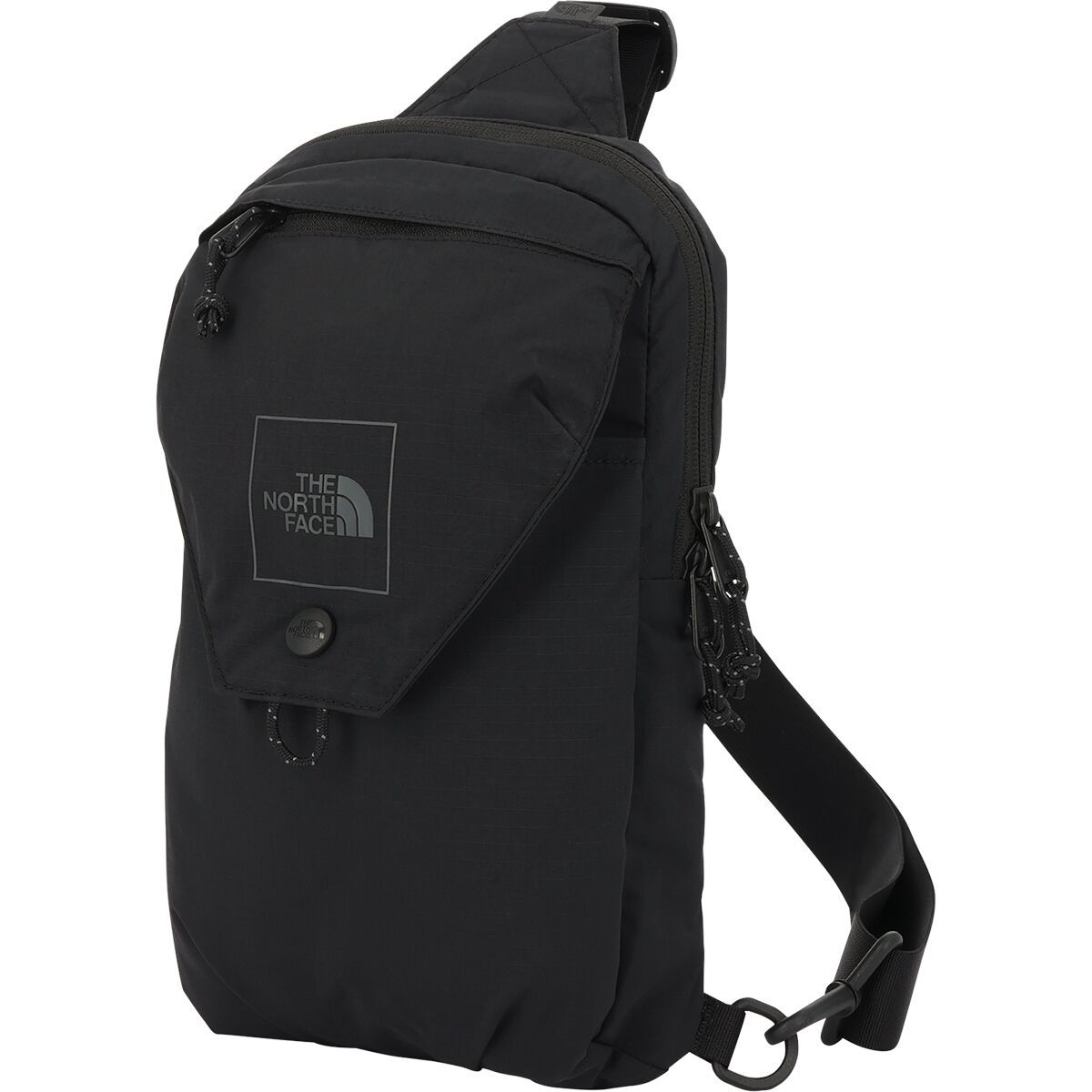 The North Face Glen Canyon Sling TNF Black