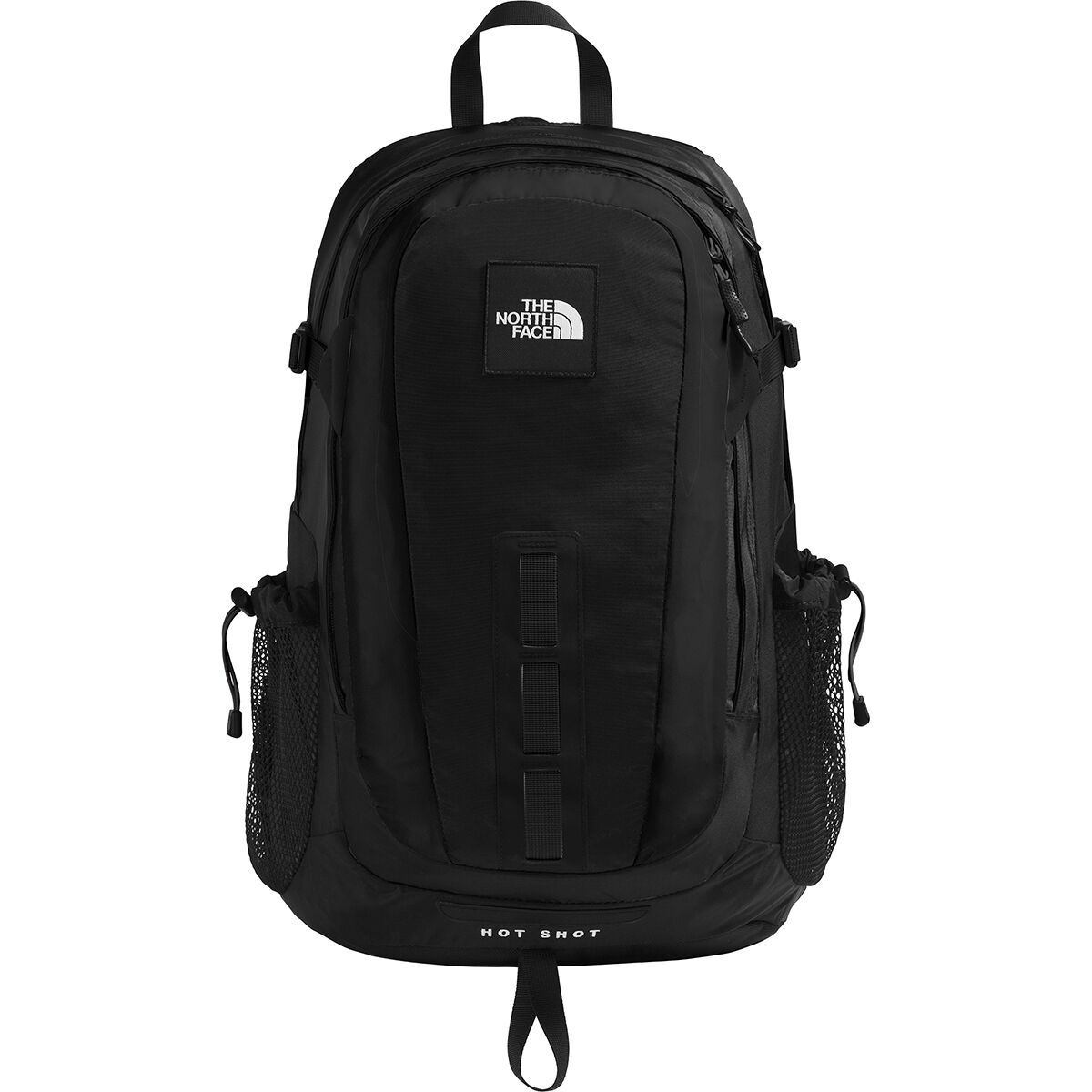 Image of The North Face Hot Shot SE Backpack TNF Black/TNF White-NPF, One Size