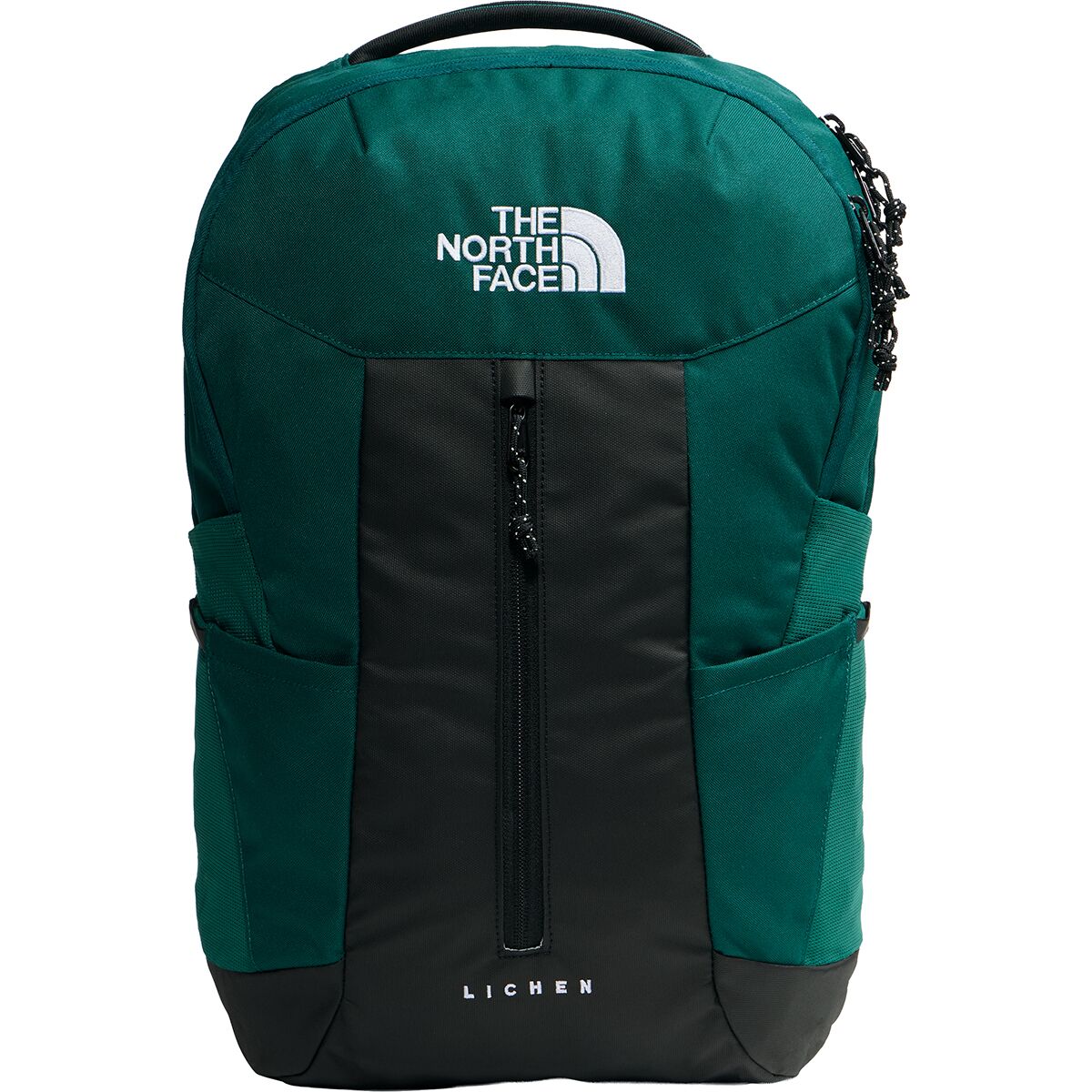 Image of The North Face Lichen Daypack Pacific Teal/TNF Black, One Size