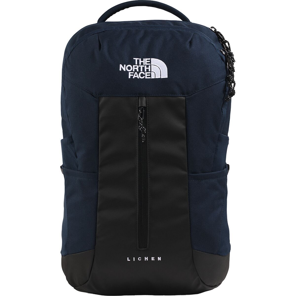 Image of The North Face Lichen Daypack Summit Navy/TNF Black, One Size