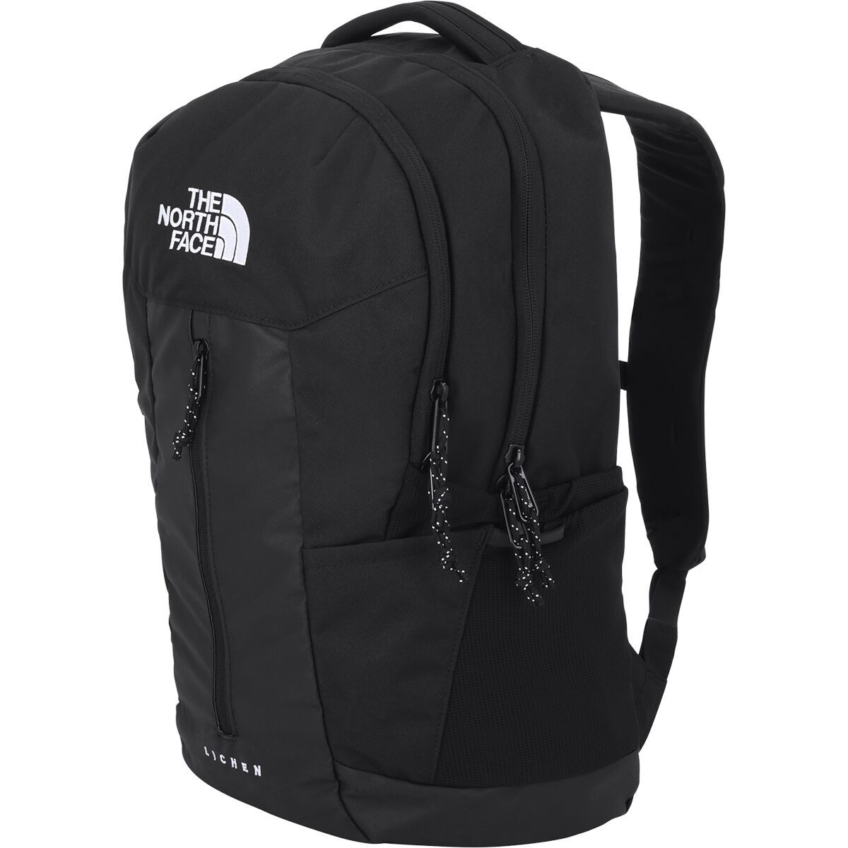 Image of The North Face Lichen Daypack TNF Black/TNF White, One Size
