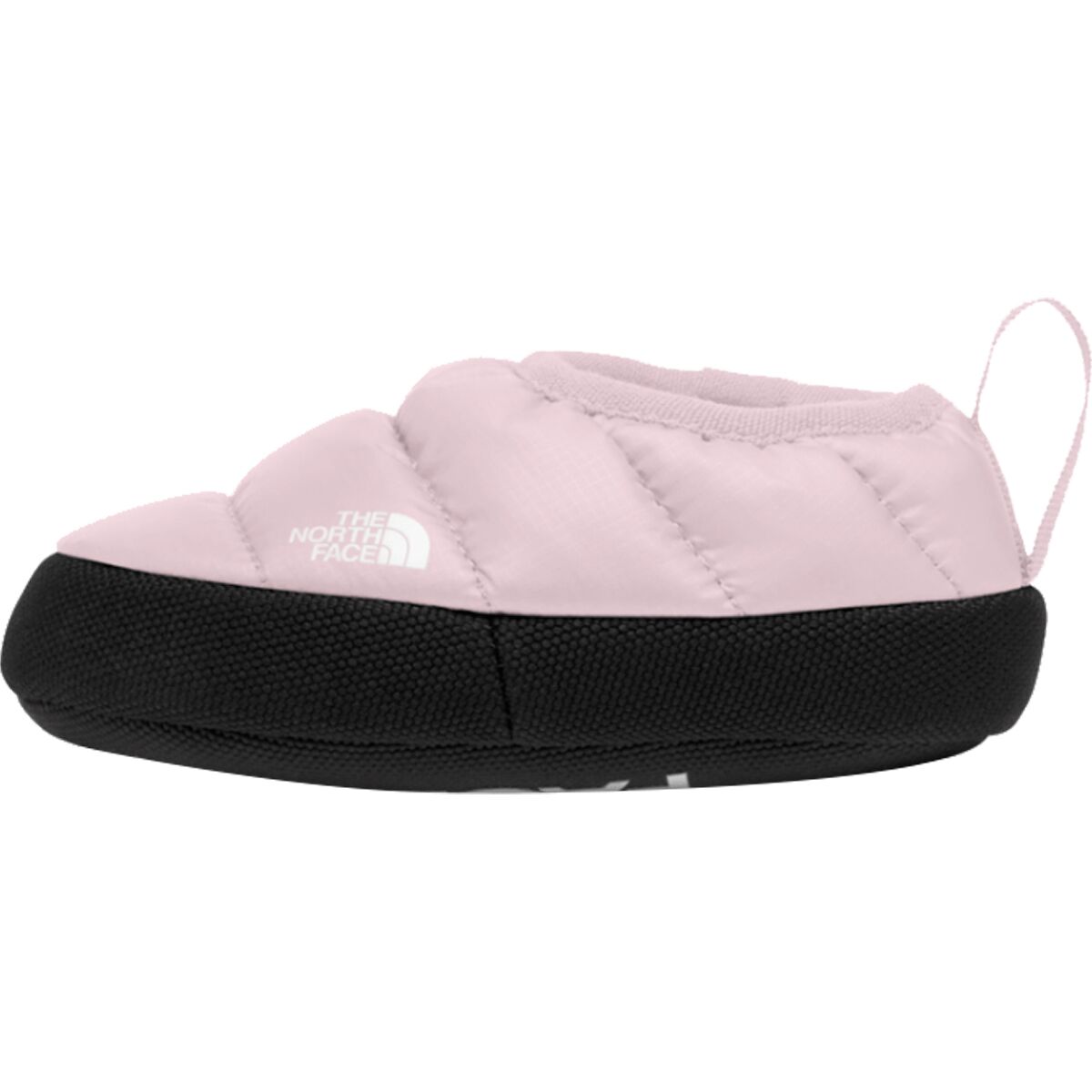 Image of The North Face Tent Mule Shoe - Infants' Pale Blossom/TNF White, 4.0