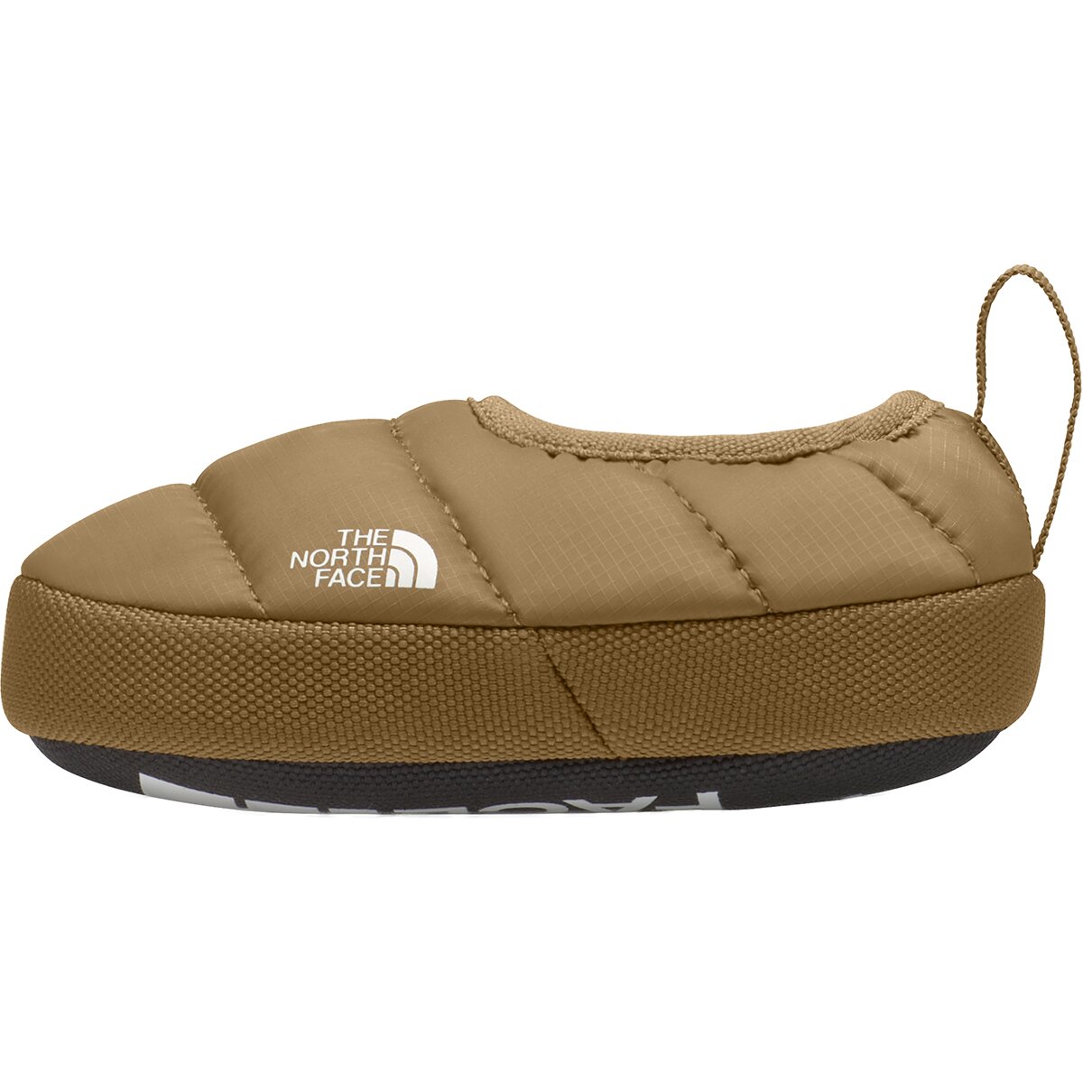 Image of The North Face Tent Mule Shoe - Infants' Teddy Brown/Teddy Brown, 4.0