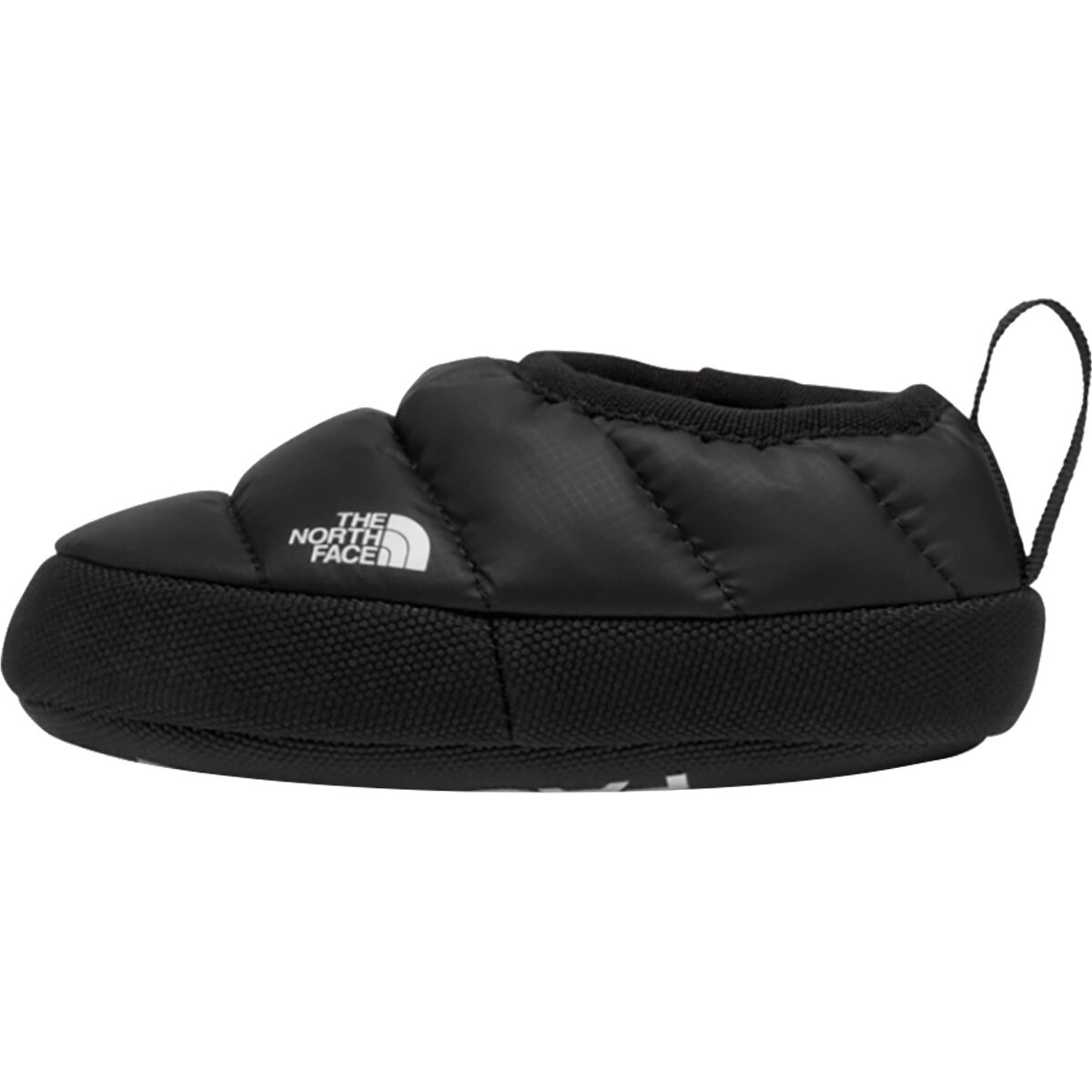 Image of The North Face Tent Mule Shoe - Infants' TNF Black/TNF White, 0