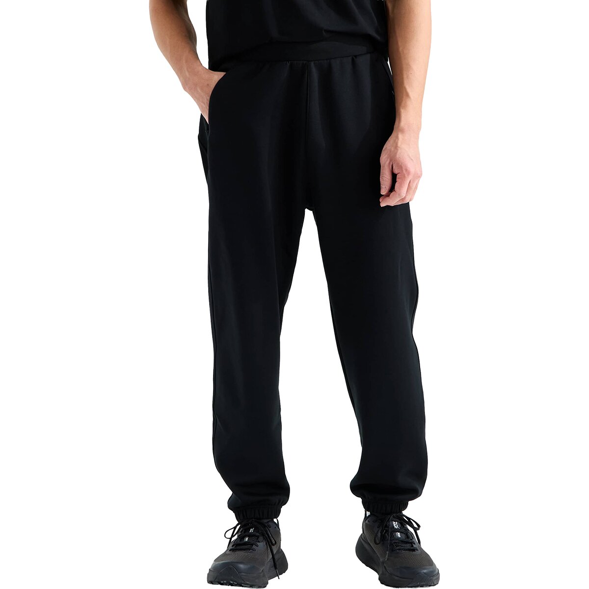 Image of The North Face Dynamic Pant - Men's TNF Black, M