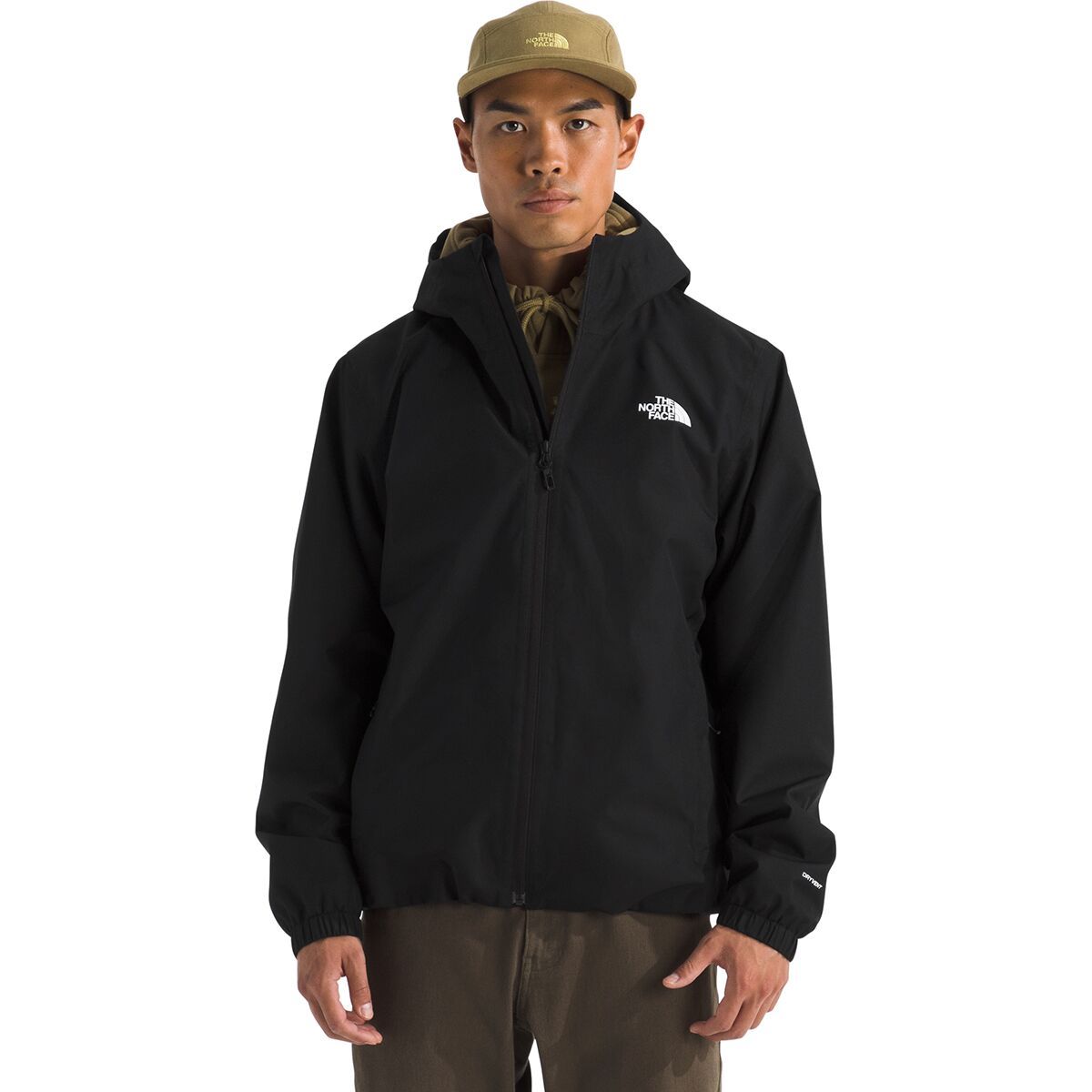 Image of The North Face Quest Jacket - Men's TNF Black, M