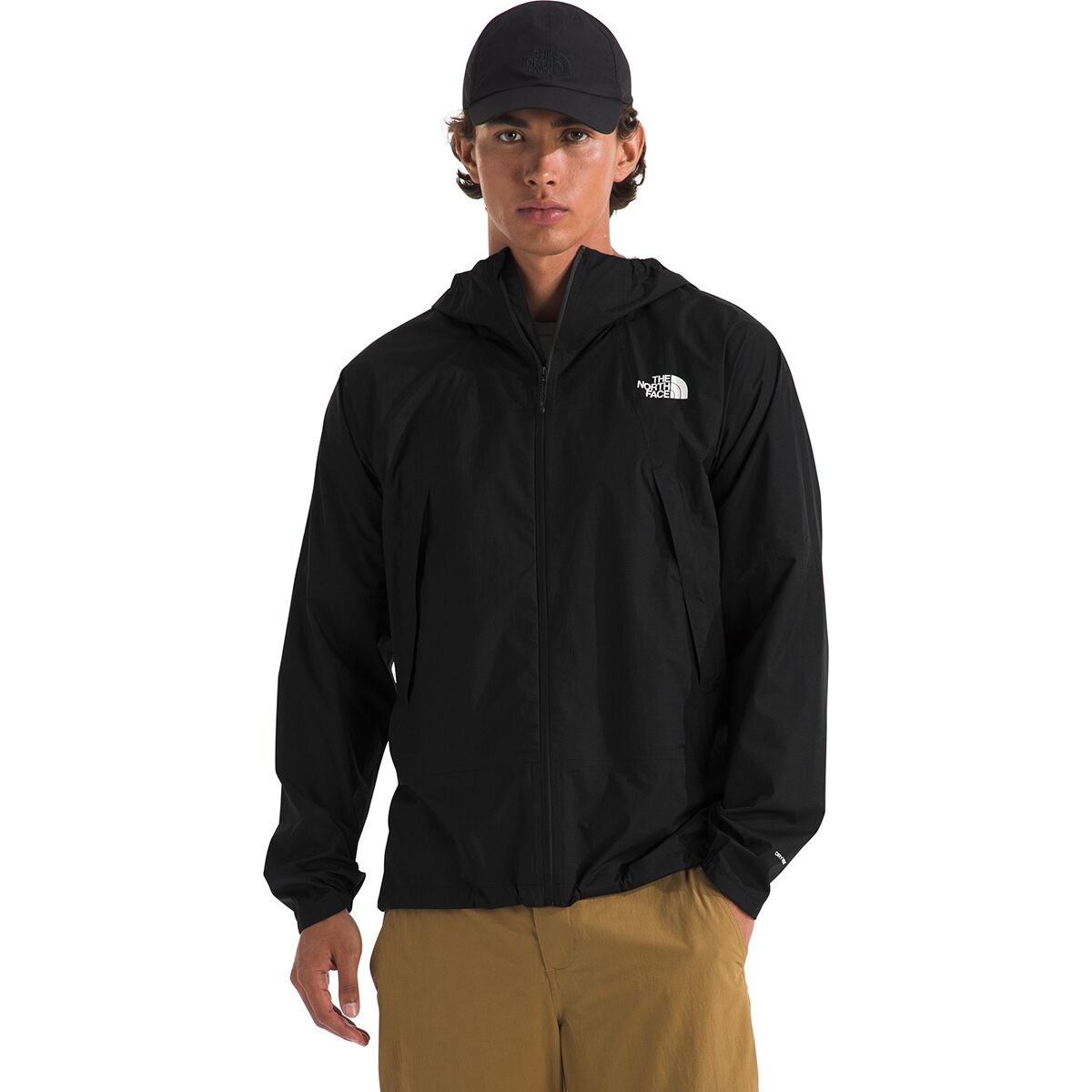 Image of The North Face Ridgelite WP Jacket - Men's TNF Black, S