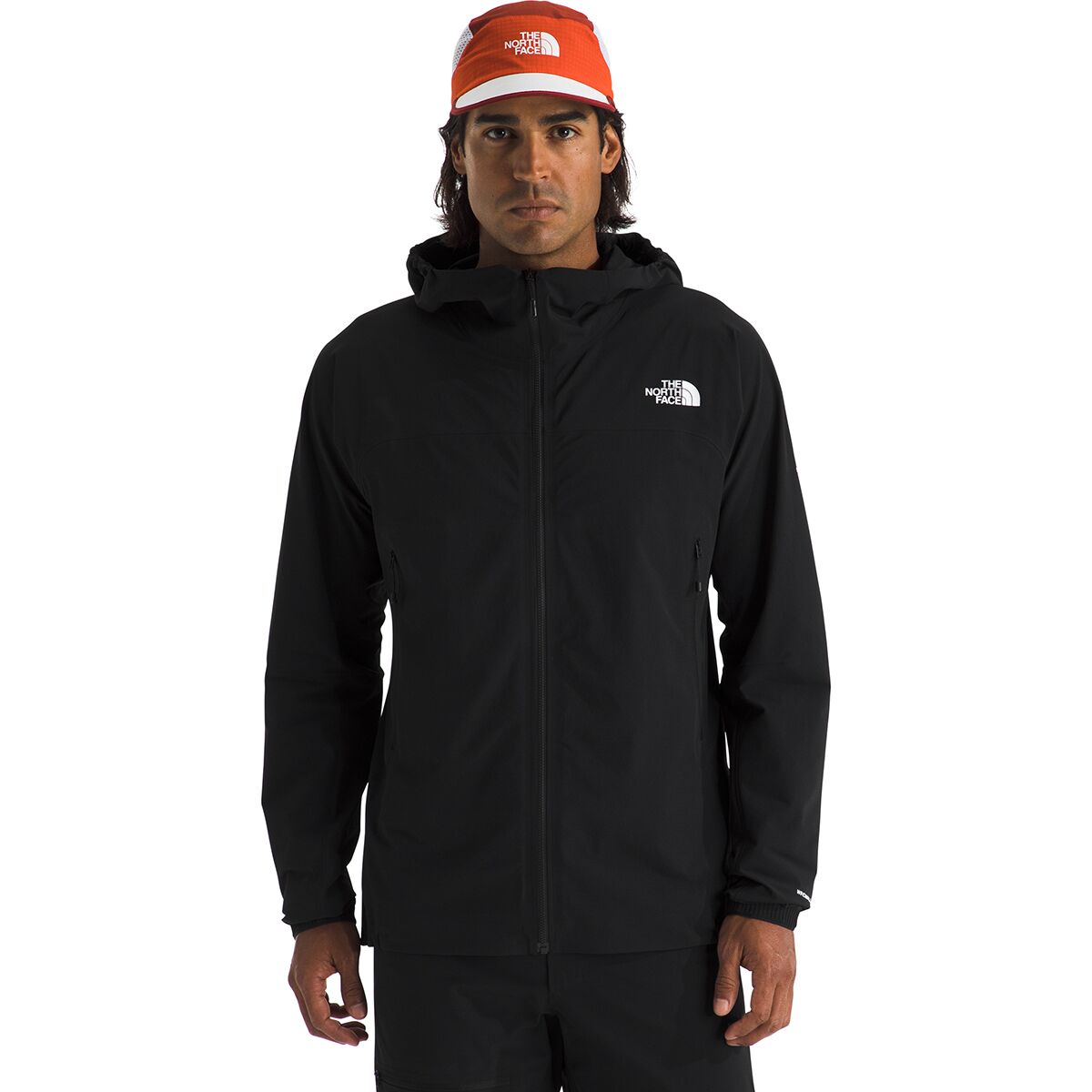 Image of The North Face Summit Off Width Jacket - Men's TNF Black, XL