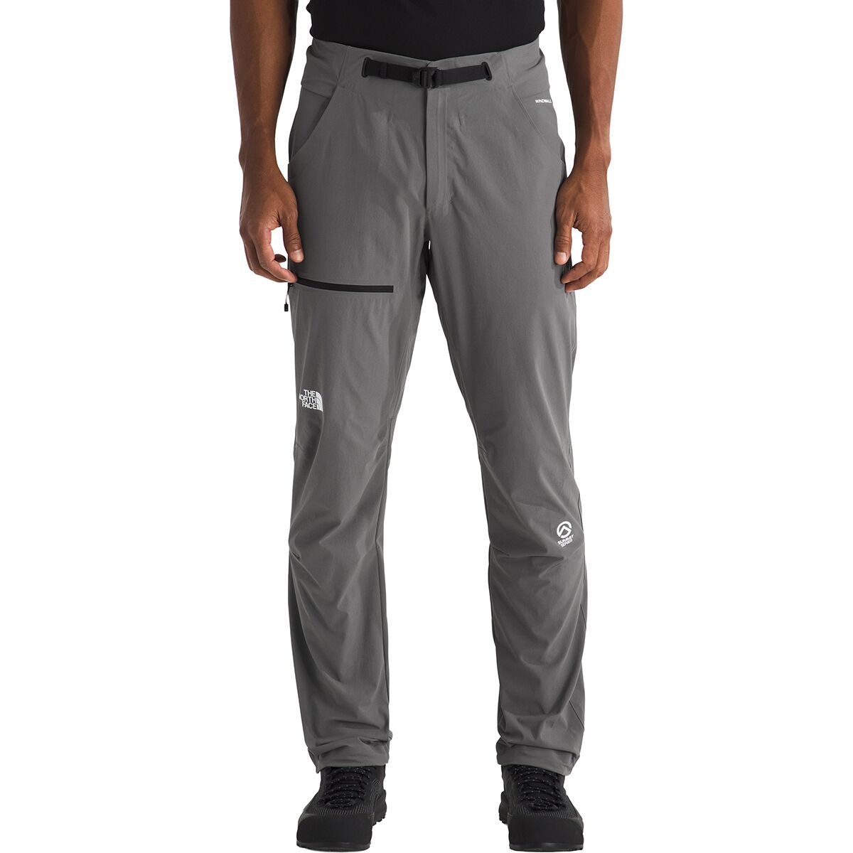 Image of The North Face Summit Off Width Pant - Men's Smoked Pearl, 30/Reg