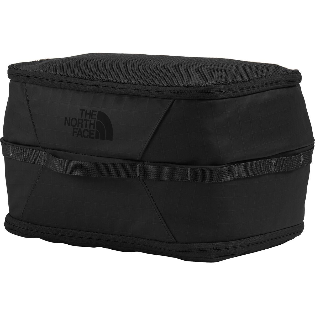 Image of The North Face Base Camp Voyager Cube TNF Black, One Size