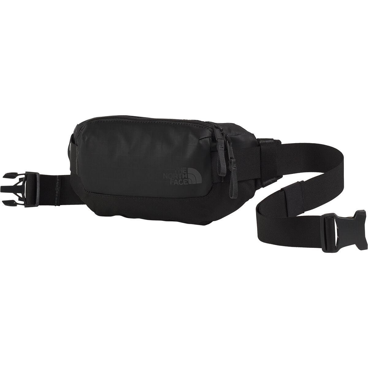 The North Face The North Face Base Camp Voyager Lumbar Pack TNF Black/Asphalt Grey, One Size