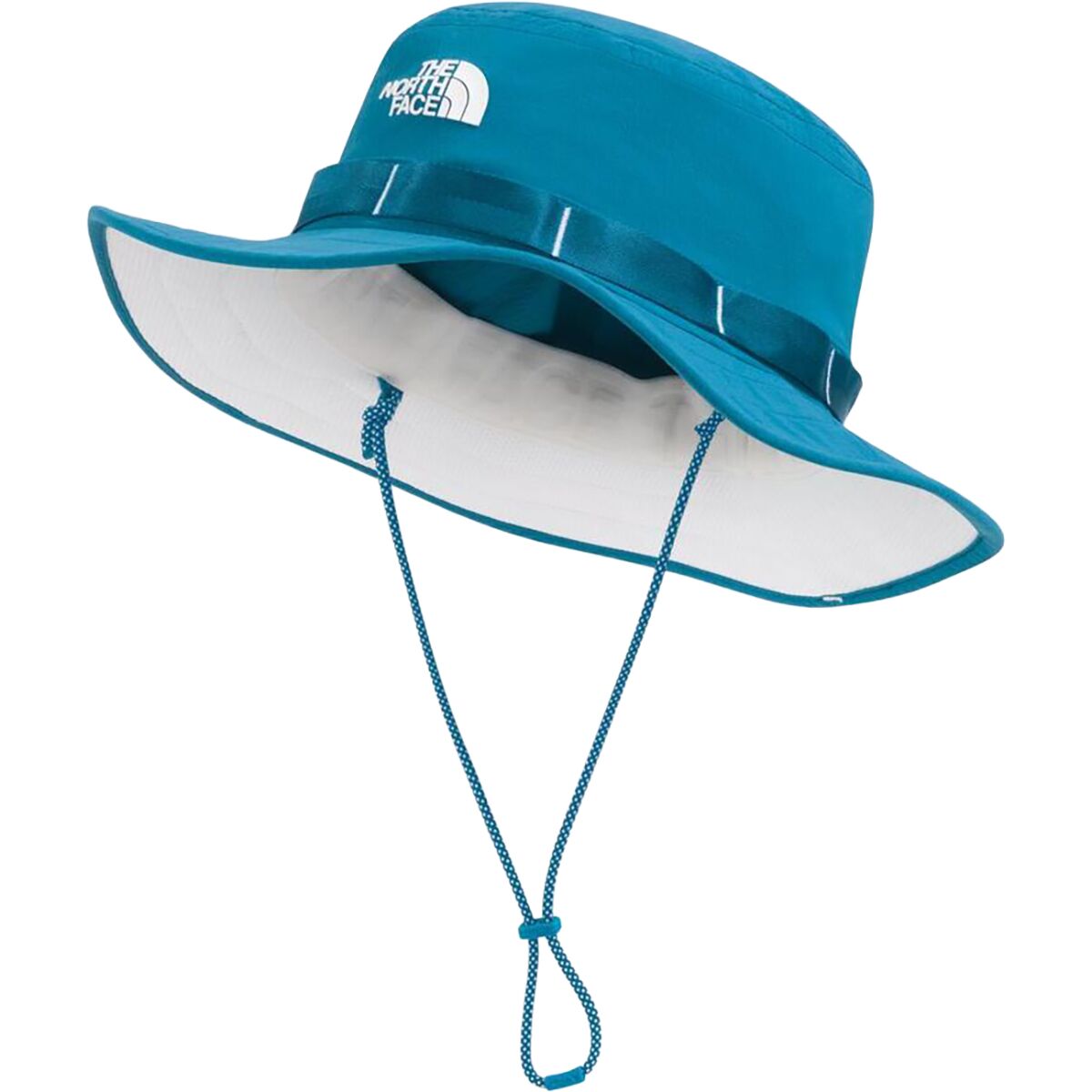 Image of The North Face Class V Brimmer Hat Dusk Blue, L/XL