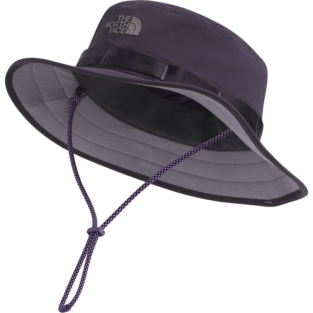 Image of The North Face Class V Brimmer Hat Endless Dusk, S/M
