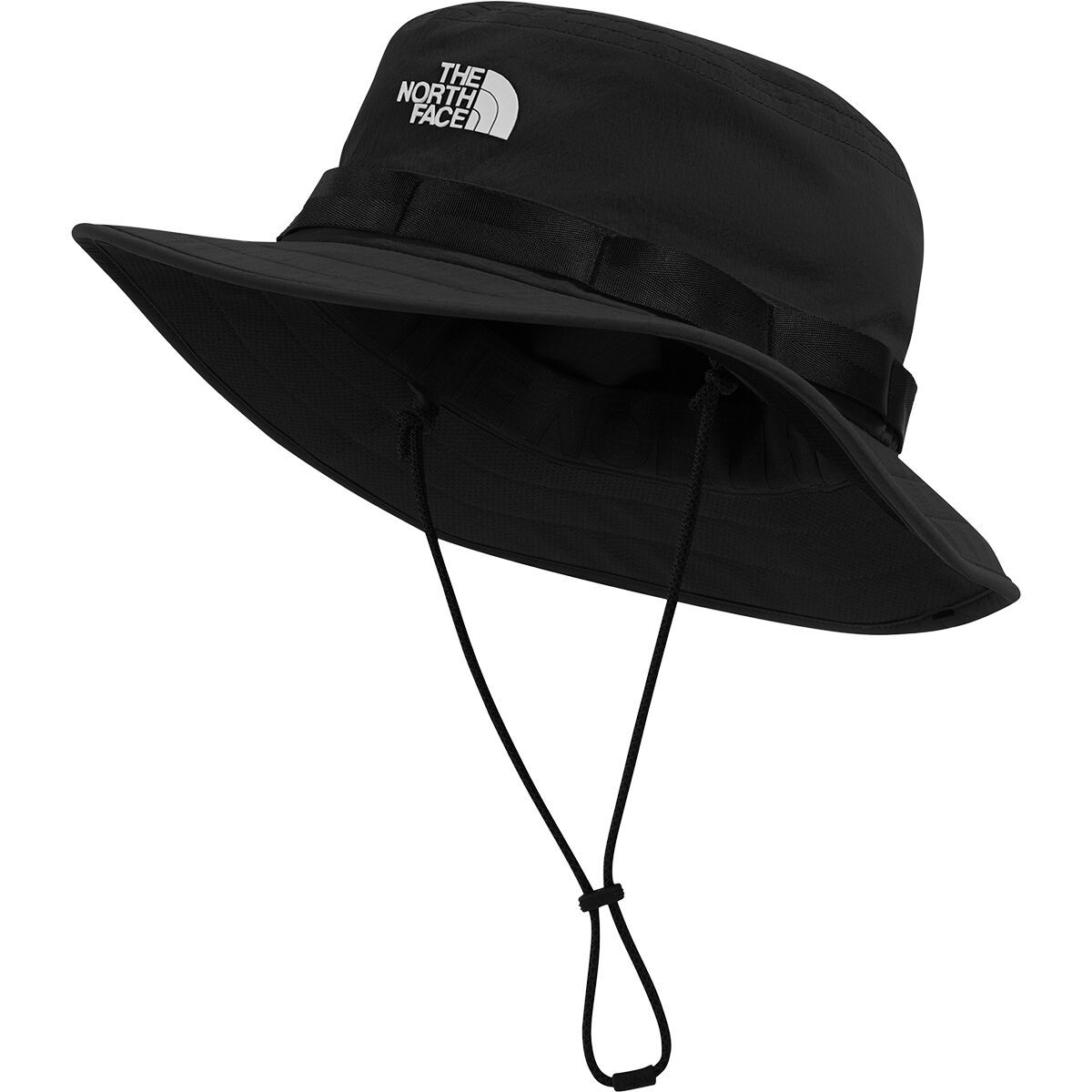 Image of The North Face Class V Brimmer Hat TNF Black, S/M