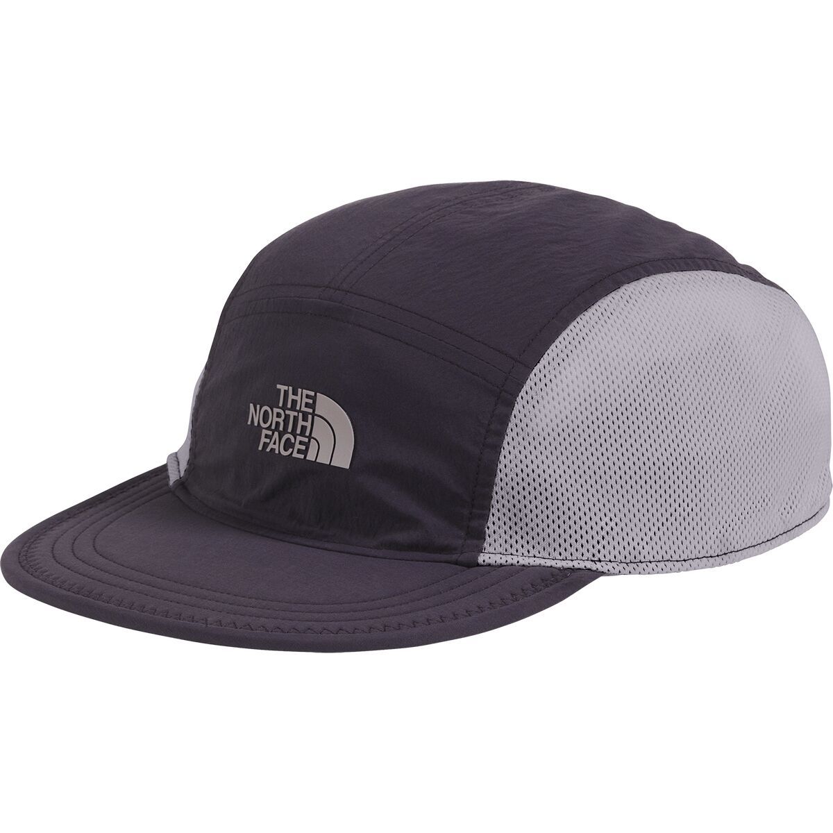 Image of The North Face Class V Camp Hat Endless Dusk/Transcendent Grey, One Size
