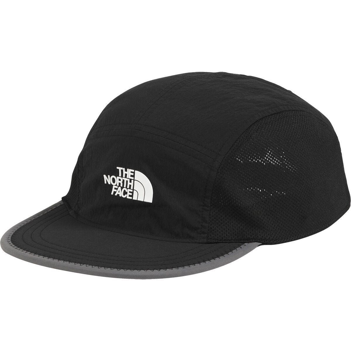 Image of The North Face Class V Camp Hat TNF Black, One Size