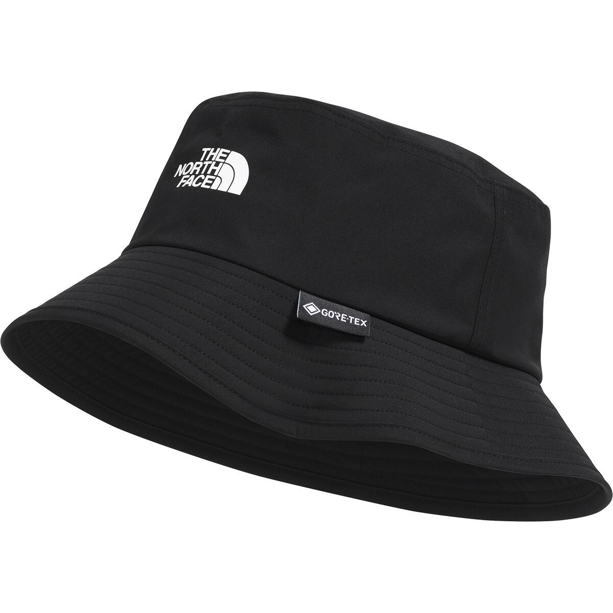 The North Face The North Face GTX Bucket Hat TNF Black, S/M