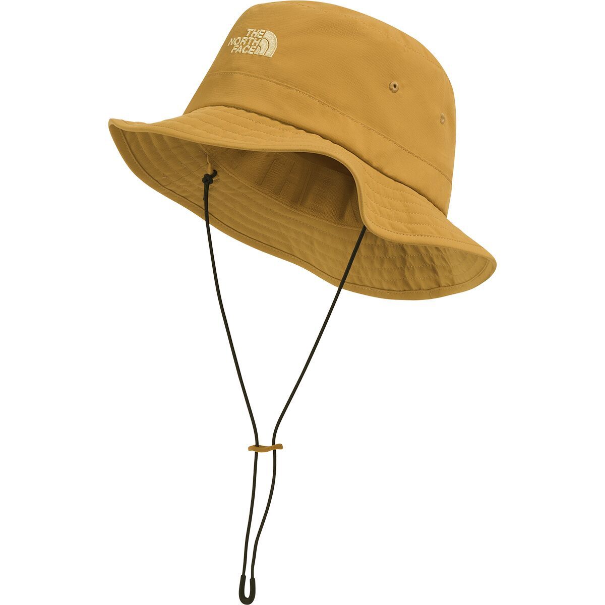 Image of The North Face Horizon Bucket Hat Golden Tan, L/XL
