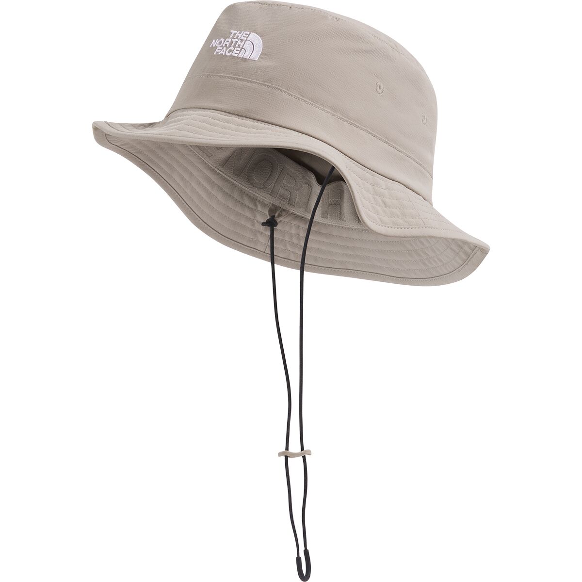 Image of The North Face Horizon Bucket Hat Stone Slab, S/M