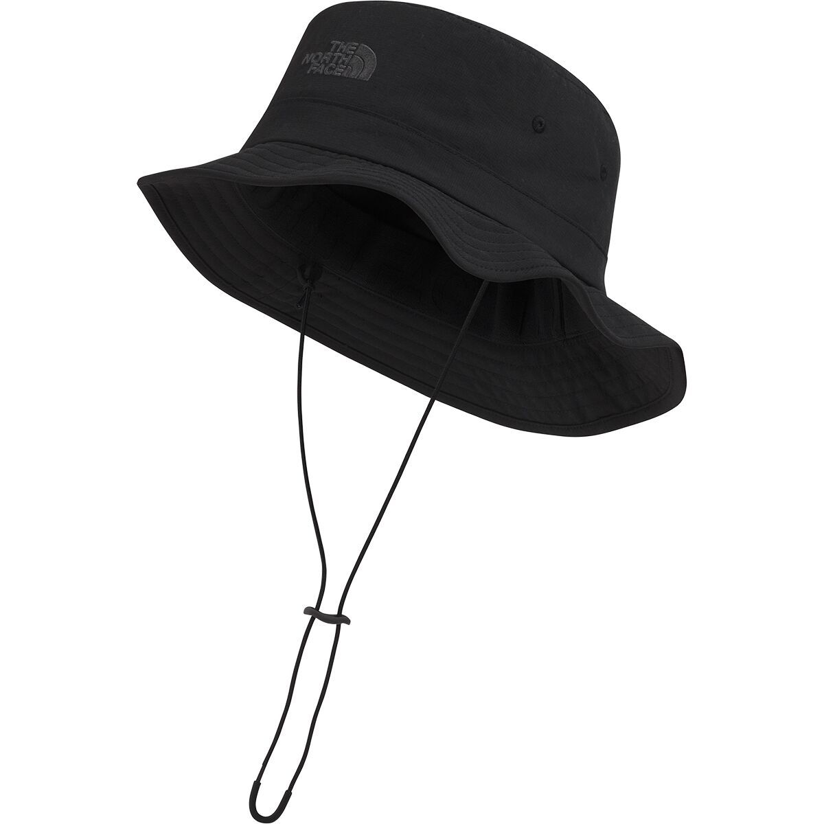 Image of The North Face Horizon Bucket Hat TNF Black, L/XL