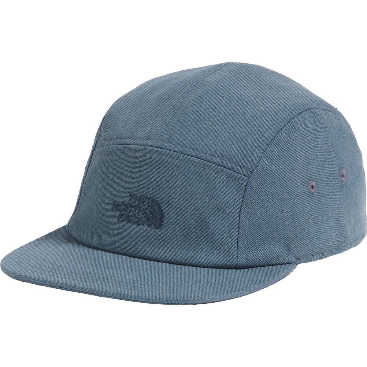 Image of The North Face Norm Camp Hat Granite Grey, One Size