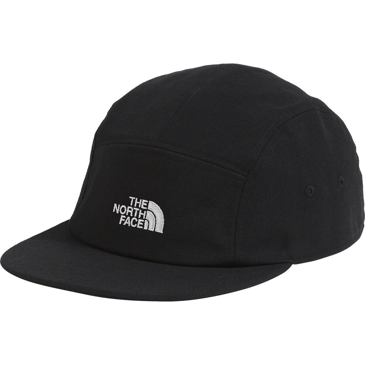 Image of The North Face Norm Camp Hat TNF Black, One Size